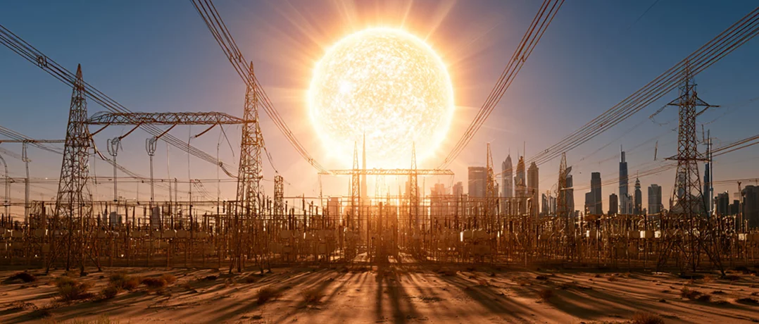 The Middle East’s cooling problem