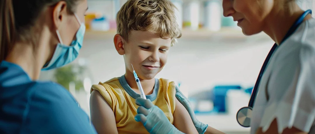 A national immunization strategy amid ongoing crisis