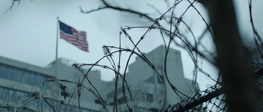 Will the US embassy in Lebanon be a target?