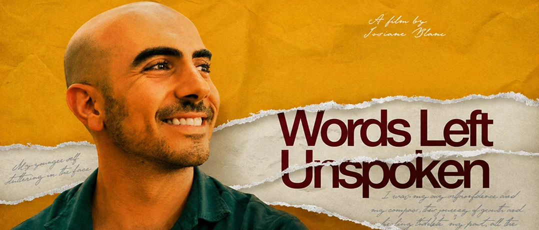 A return to what was left unsaid