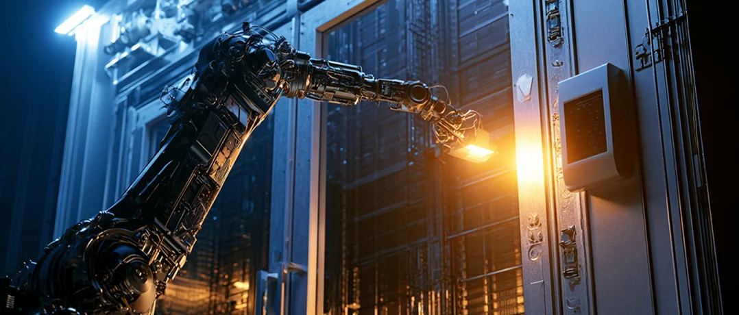AI agents have an identity problem