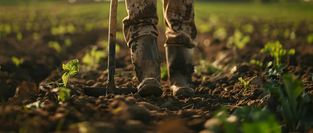 Lebanese farmers: Guardians of the land