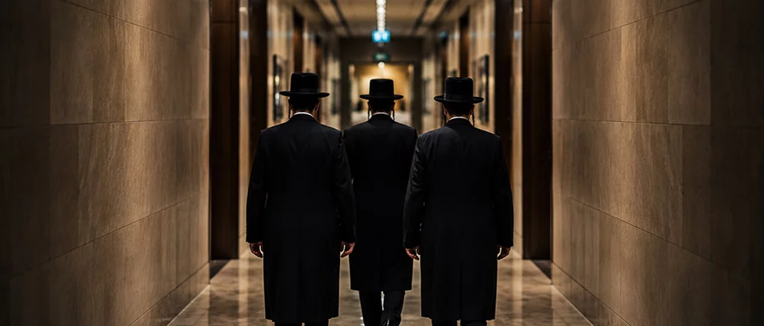 Haredi pressure threatens Netanyahu’s government