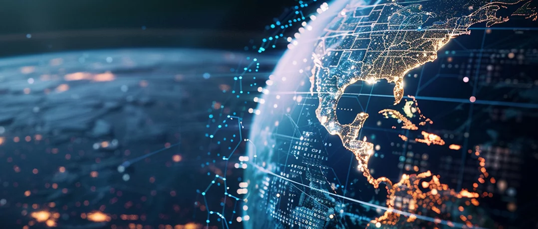 The race for sovereign AI