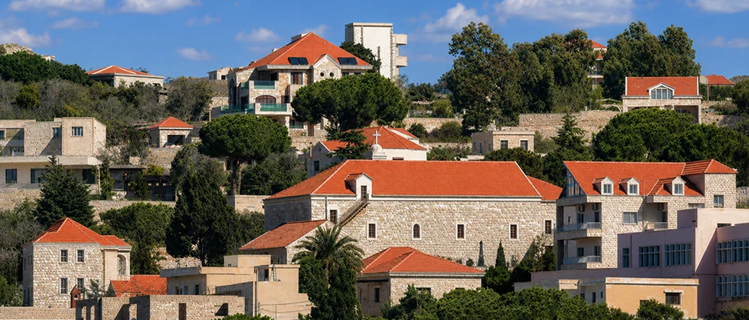 Ain Ebel: A Christian stronghold in Lebanon’s south