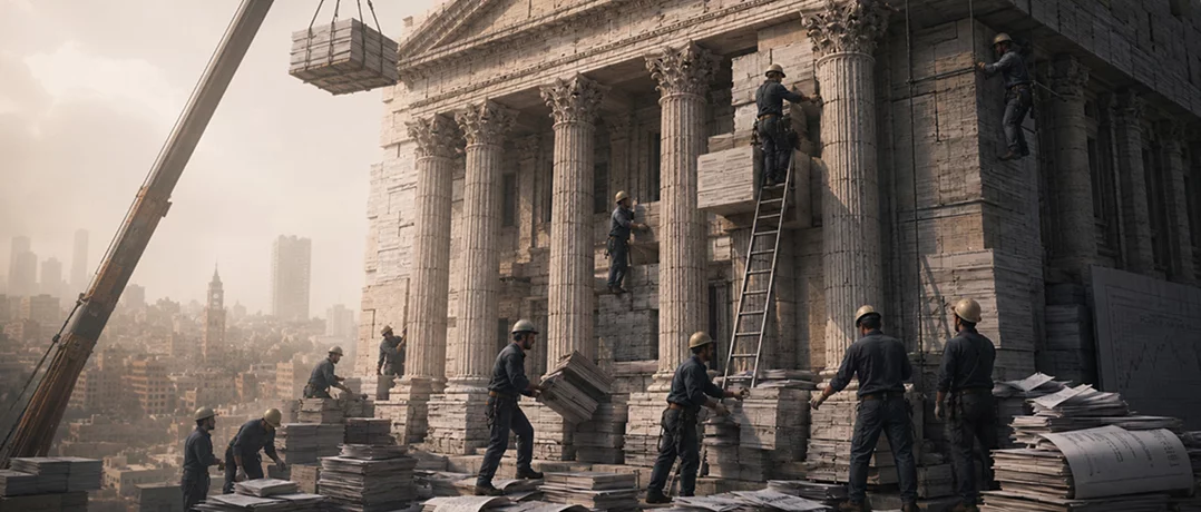 Amendments to the banking sector reform law