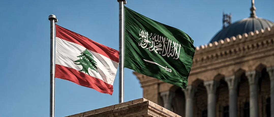 Aoun’s Riyadh invitation reinforces Lebanon-Saudi relations