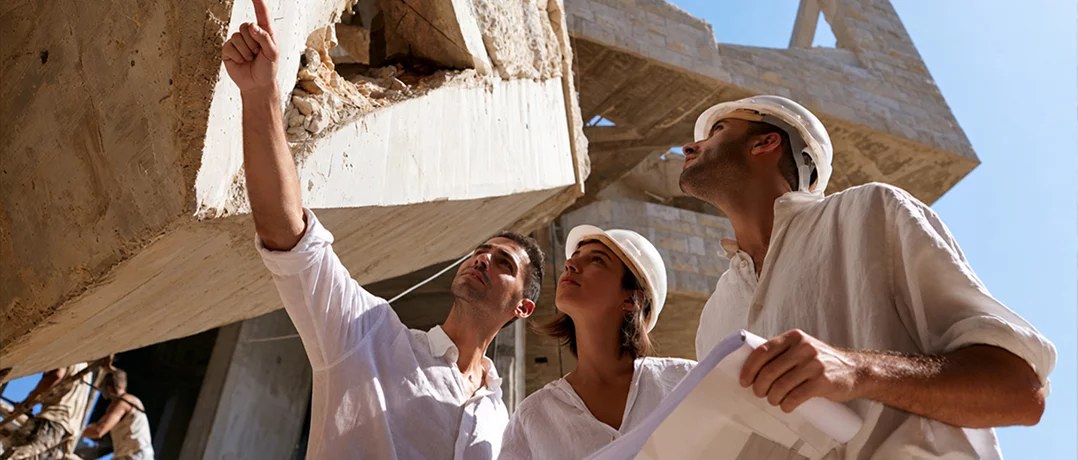 Lebanon's young architects reimagine modernity