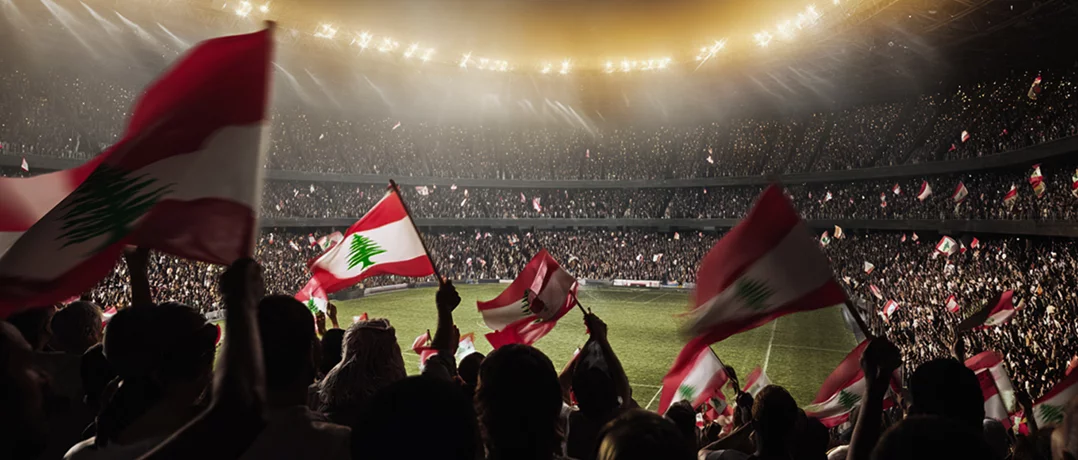 Lebanon nears return to Asia’s biggest football stage