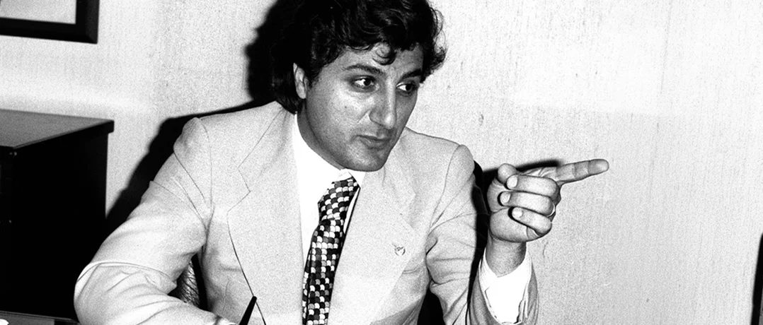 Bachir Gemayel: The vision that outlived the president
