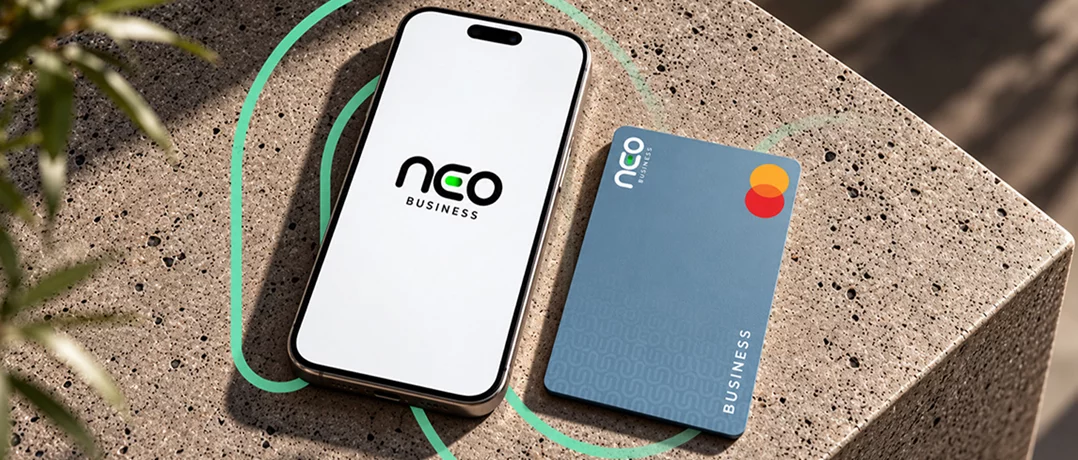Bank Audi takes business banking digital with neo Business
