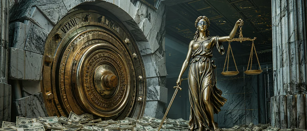 Final steps before banking reform approval