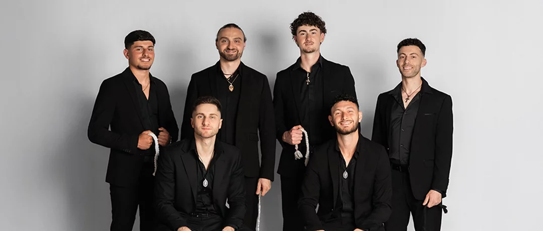 The Australian “dabikehs”