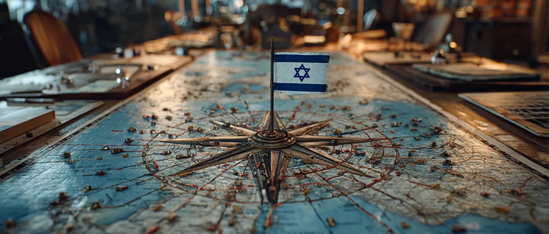 It doesn’t end with Iran