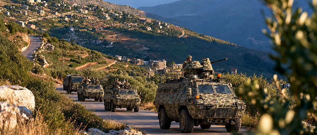 LAF expands in south as full control remains elusive