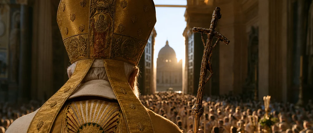 The code of Cannons: The ability for Eastern Churches to remove their own patriarch
