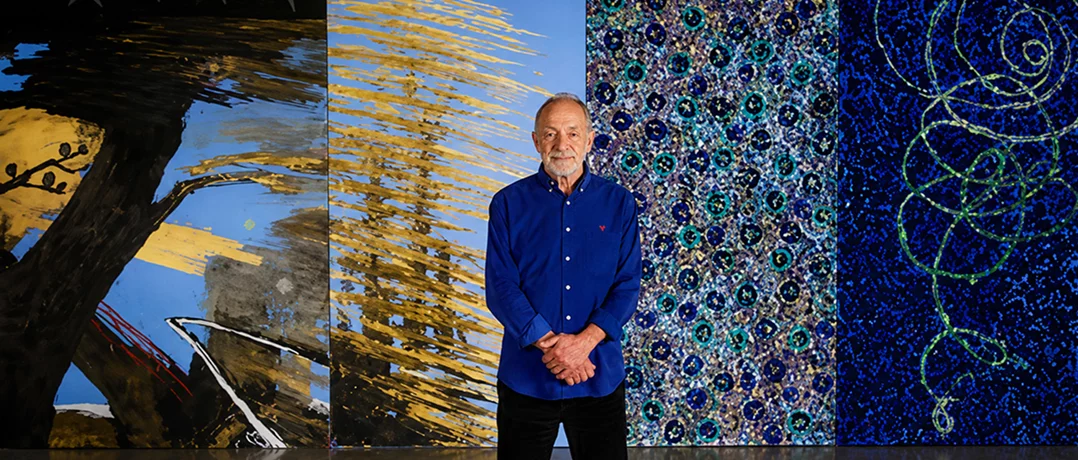 Lebanon at Venice: A nation's voice to the world's greatest art stage