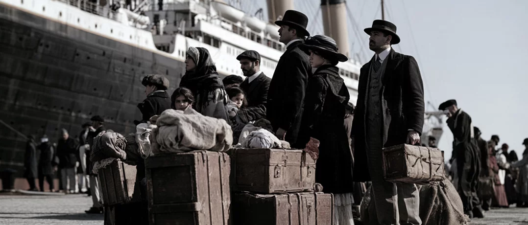 The Lebanese who boarded the Titanic