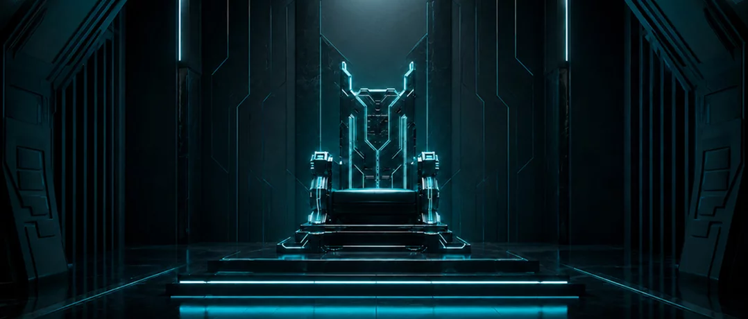 Can liberal democracy survive the age of AI?