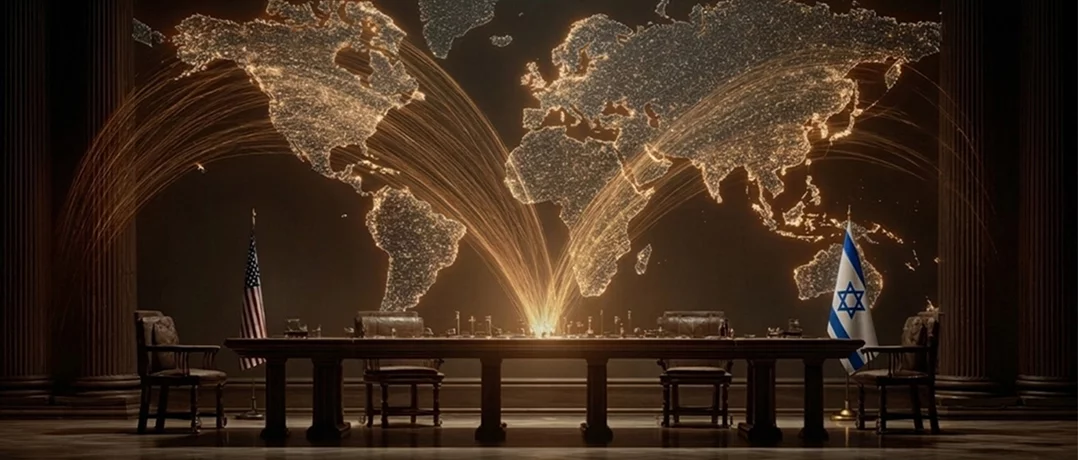 The two opposing timelines of the US-Israel vs Iran confrontation