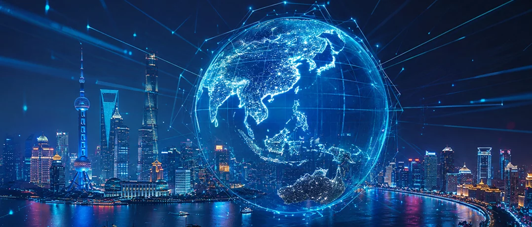 China’s bid to lead the global AI order