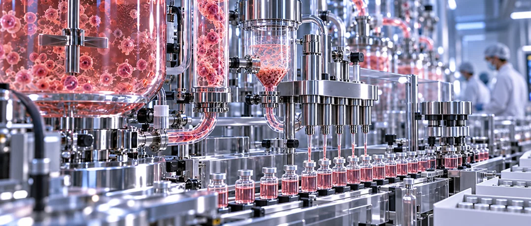 Biotechnology’s advances, new discoveries, new rules