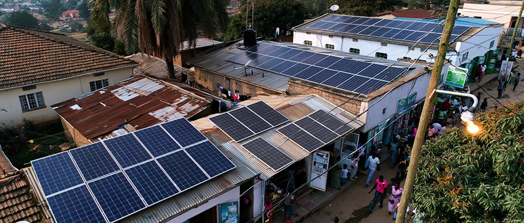 The solar boom Africa’s statistics are missing
