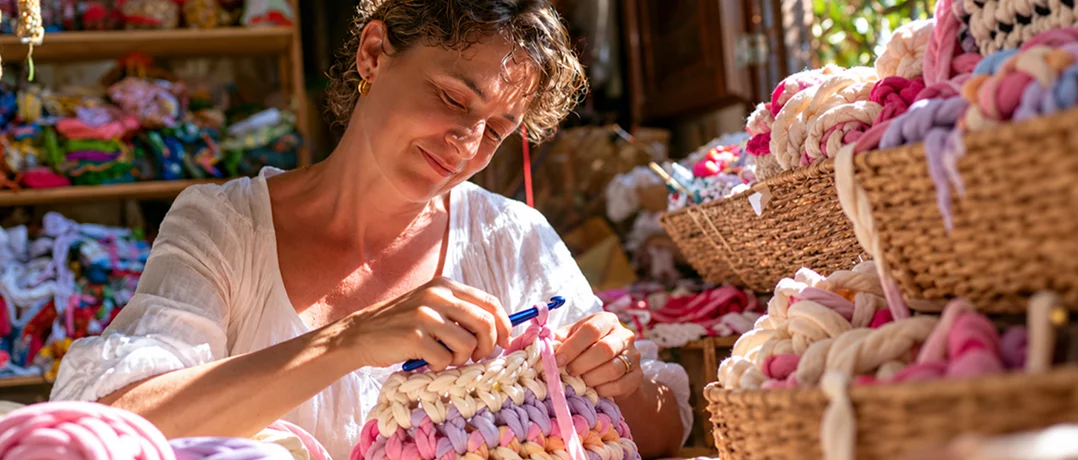 The grit behind the craft: Four women turning passion into purpose