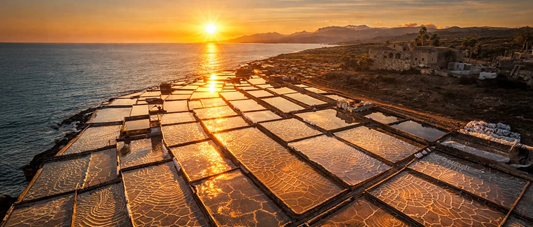 The enduring craft of Anfeh’s sea salt