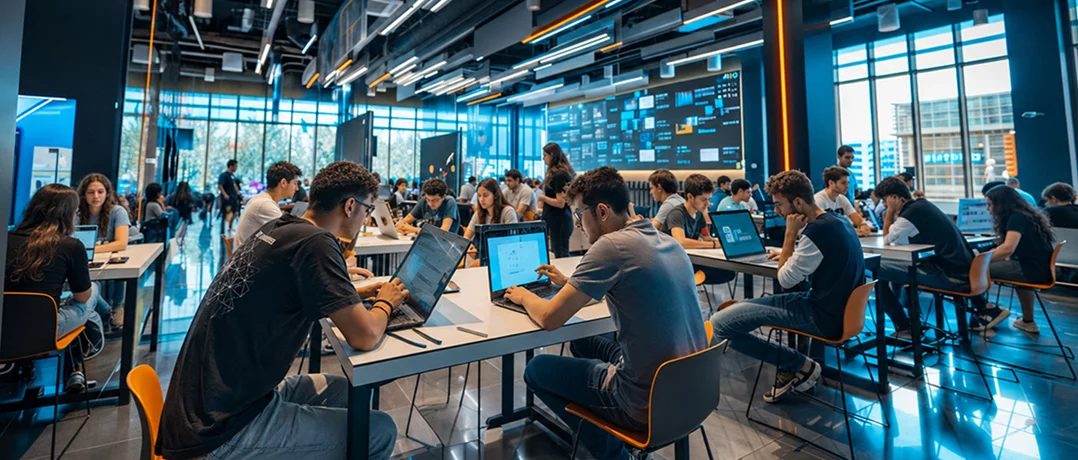 Building Lebanon's AI advantage