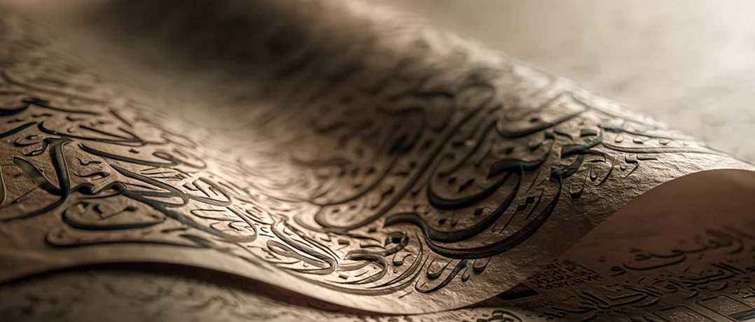How Lebanese calligraphy lives on through typography