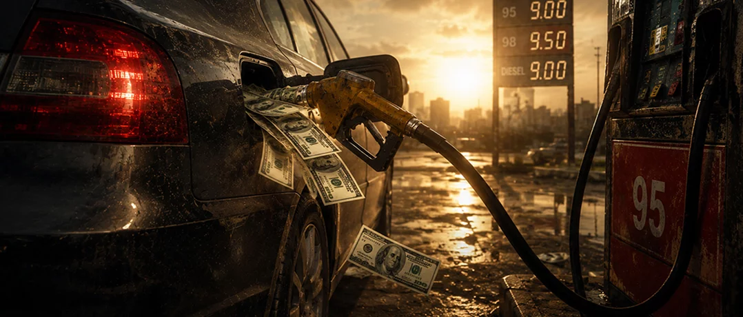 The cost of living “normally” in Lebanon has become a luxury
