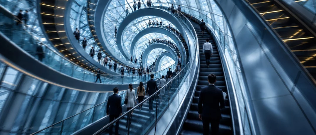 China's pursuit of scientific talent