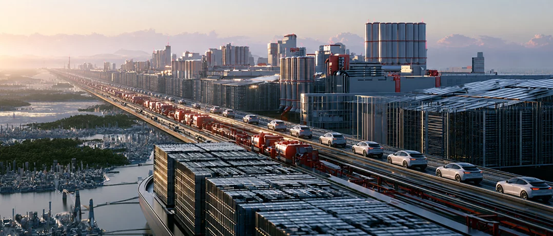 The second China shock is different this time