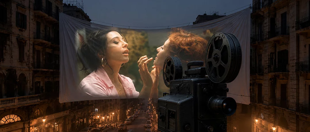 Lebanese cinema reborn