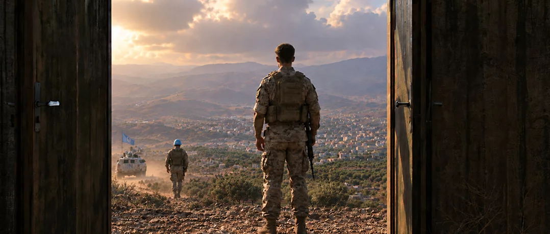 Can Lebanon take control of its own south?