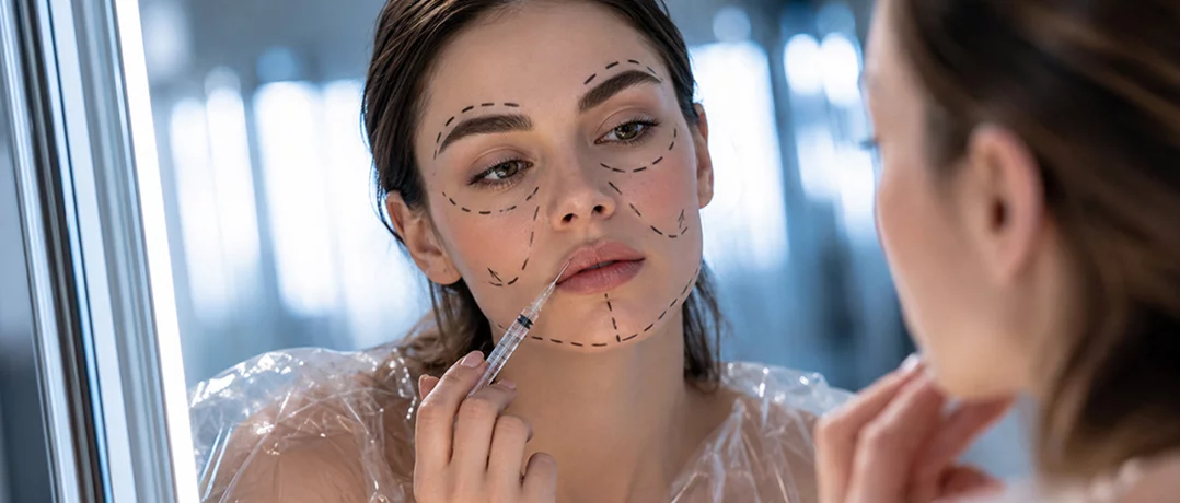 Lebanon’s normalization of cosmetic surgery at a young age