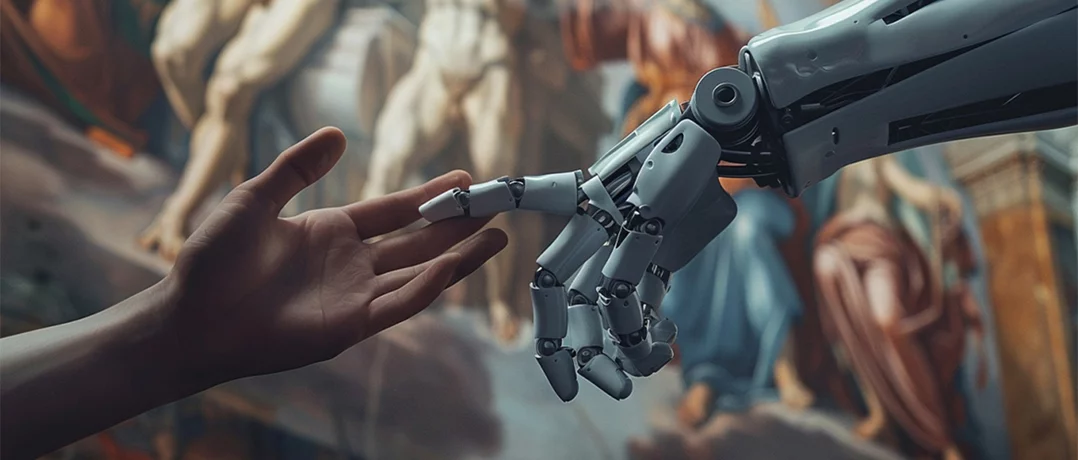The Vatican’s AI awakening: Defending human dignity