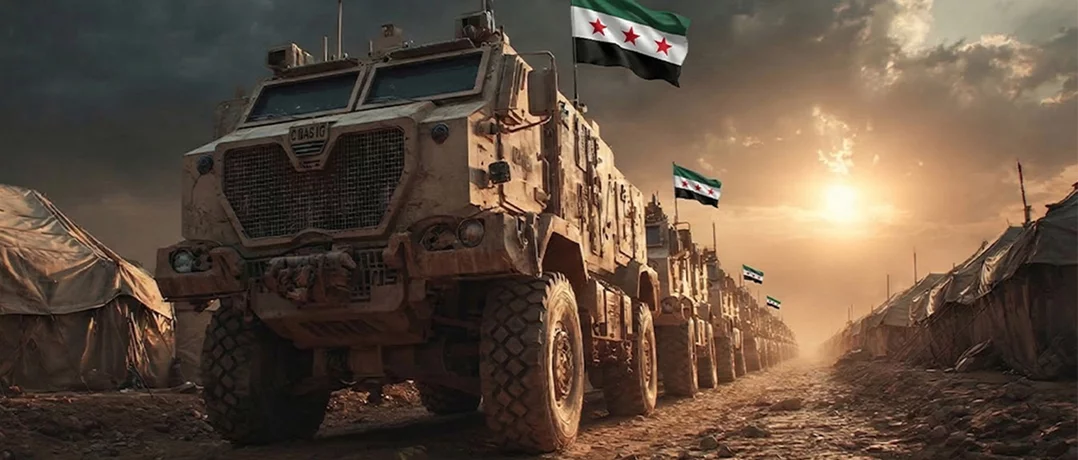 The prospect of Syrian involvement in Lebanon