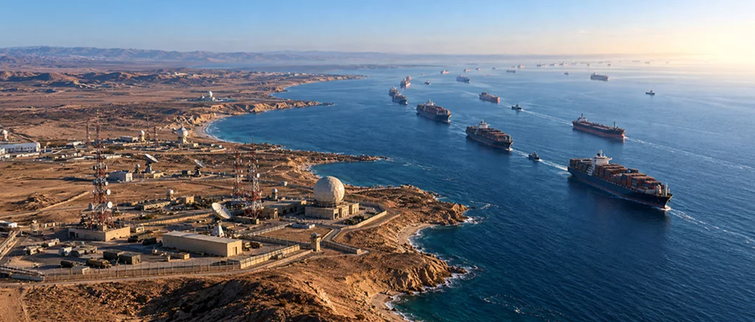 China is expanding the reach of its first overseas military base
