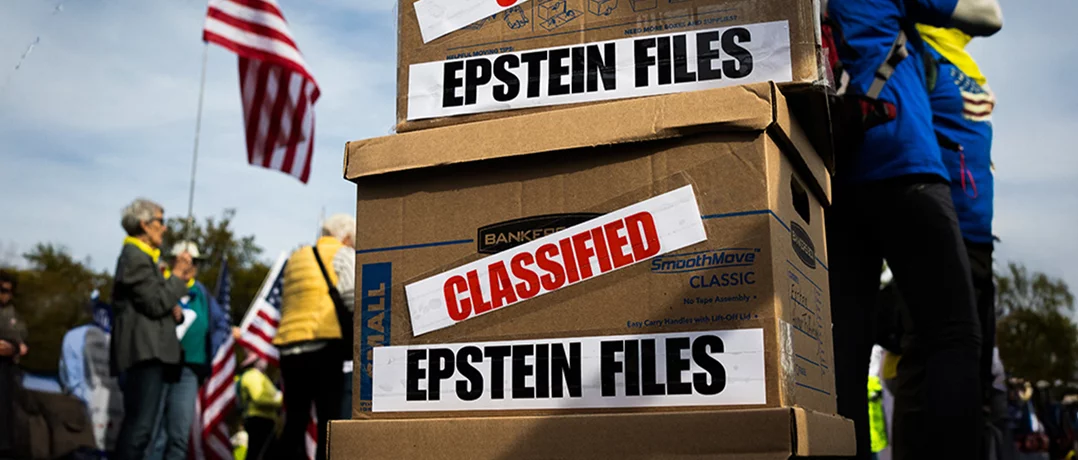 The Middle East in the Epstein files