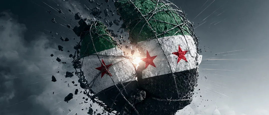 David Schenker on Trump’s Syria delisting move