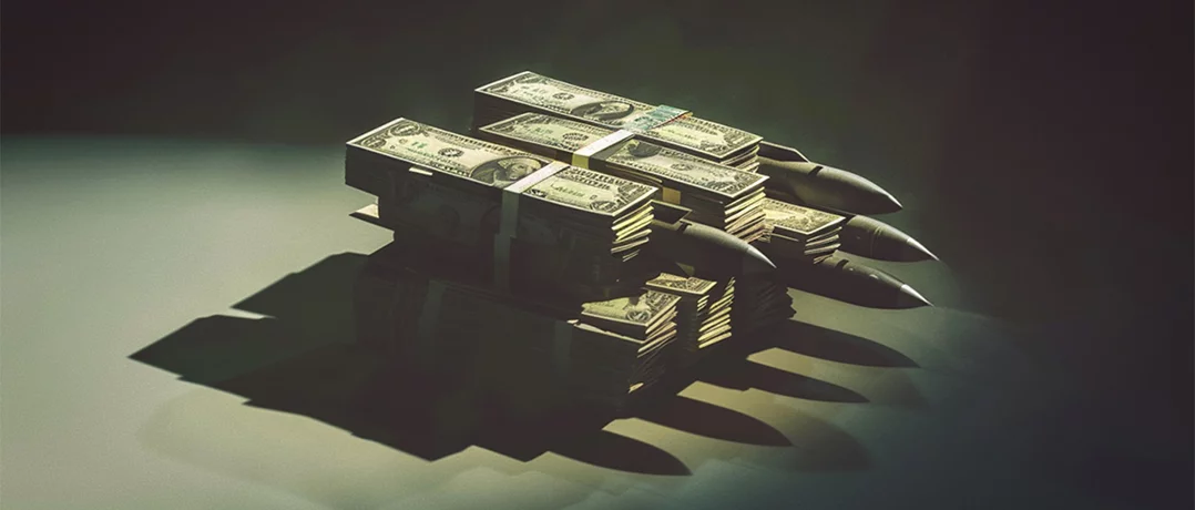 U.S. Senate upholds $450M military sale to Israel