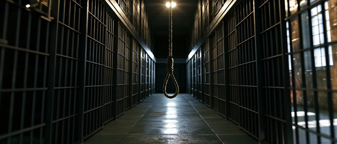 Lebanon makes history with death penalty abolition