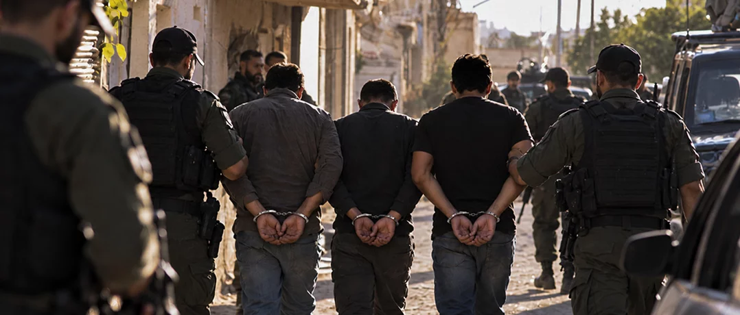 Inside Syria’s crackdown on Hezbollah networks