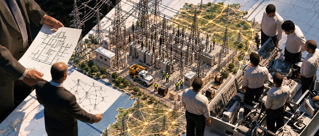 Is Lebanon's new approach to electricity distribution viable?