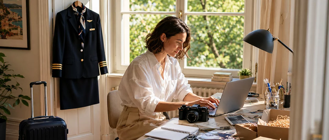Gen Z’s unconventional career path