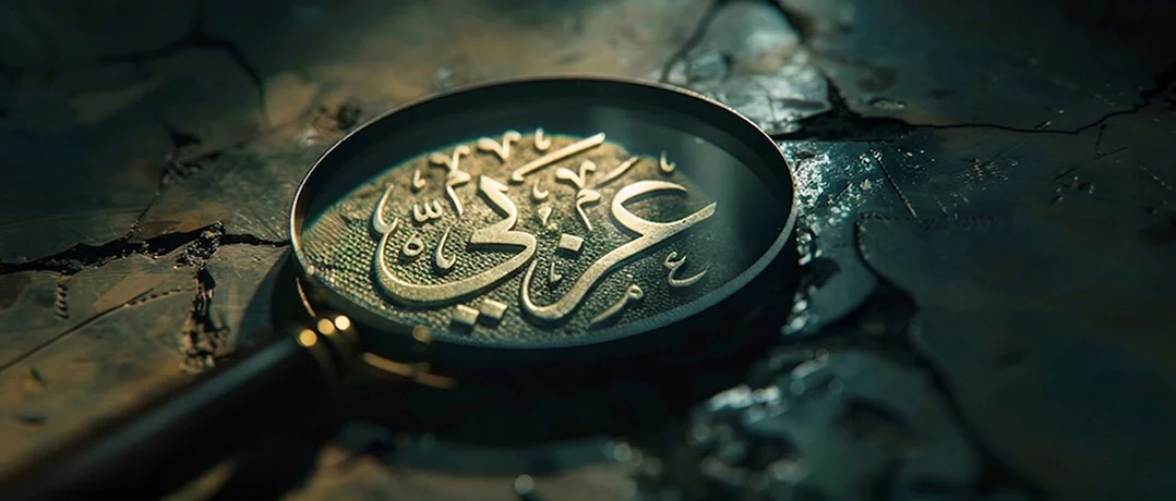 Misleading Arabic words