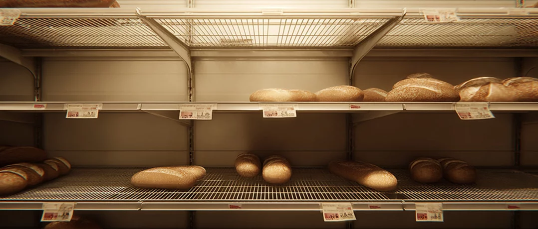 War escalates: How long can Lebanon’s supplies last?