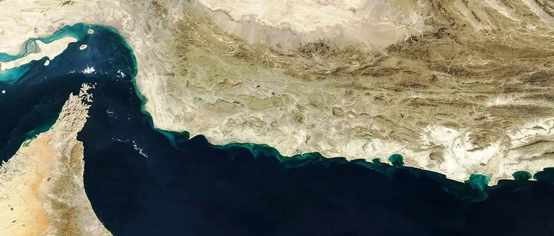 The Hormuz shock: When regional war becomes global economics